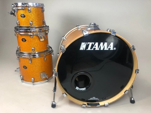 Zdjęcie oferty: Tama Starclassic Performer EFX