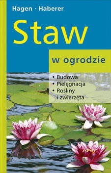 Zdjęcie oferty: STAW w ogrodzie, HAGEN HABERER