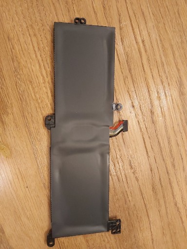 Zdjęcie oferty: Bateria lenovo l17l2pf1