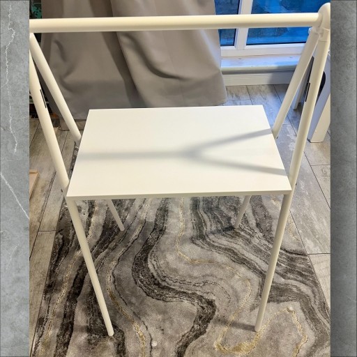 Zdjęcie oferty: Stolik składany Ikea Bjorkasen, krótko używany!