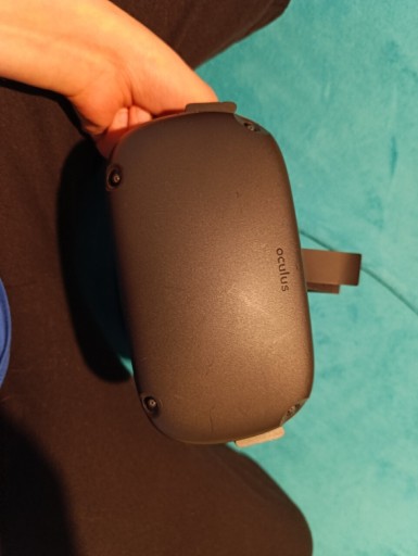 Zdjęcie oferty: Gogle vr oculus quest 1     64 gb