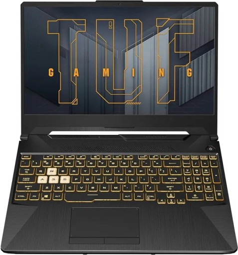 Zdjęcie oferty: ASUS TUF Gaming F15