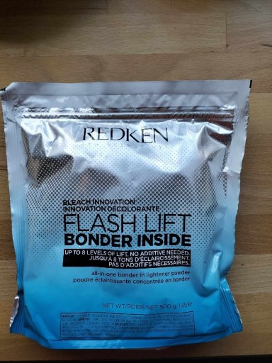 Zdjęcie oferty: REDKEN FLASH LIFT