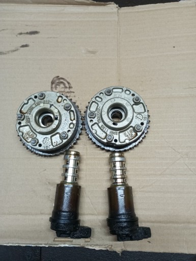 Zdjęcie oferty: Vanos  BMW E46 E90 E60 n42b18 valvetronik 