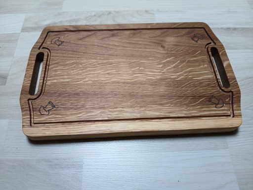 Zdjęcie oferty: Deska do krojenia
