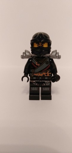 Zdjęcie oferty: LEGO Ninjago Cole