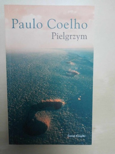 Zdjęcie oferty: Paulo Coelho - Pielgrzym