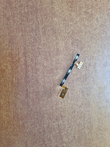 Zdjęcie oferty: Taśma przycisków power VOL mikrofon  Samsung A7 LITE SM-T225