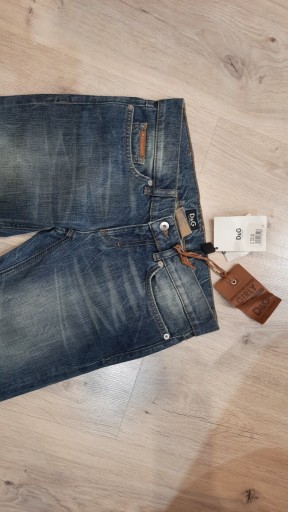 Zdjęcie oferty: Spodnie jeansy firmy Dolce&Gabbana 