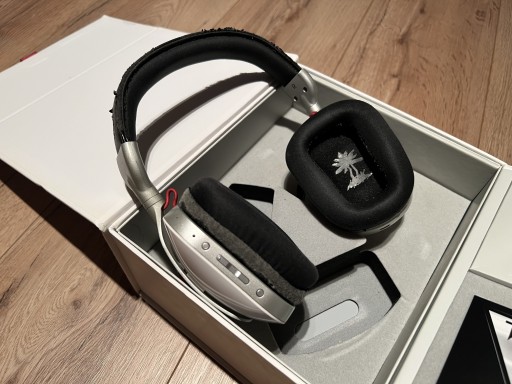 Zdjęcie oferty: Słuchawki Turtle Beach i60 + mixer - unikat!