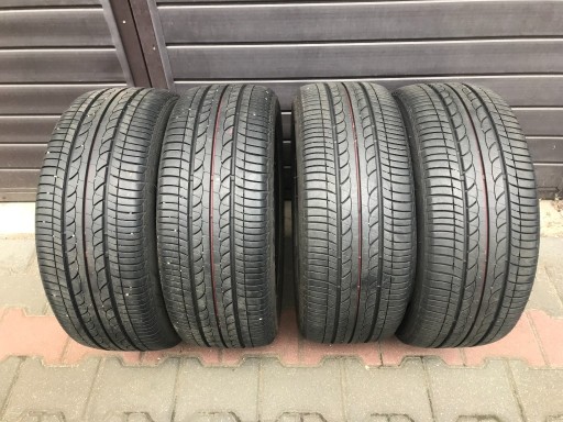 Zdjęcie oferty: BRIDGESTONE ECOPIA KPL. BARDZO DOBRE