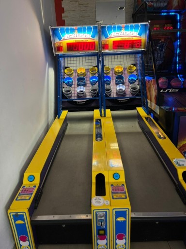 Zdjęcie oferty: Automat zarobkowy- Across