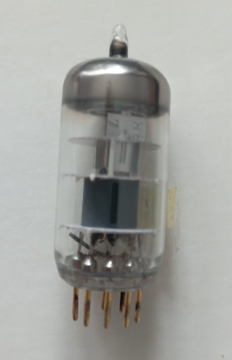 Zdjęcie oferty: Lampa elektronowa E86C