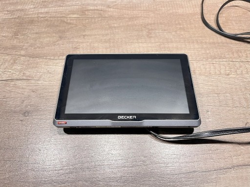 Zdjęcie oferty: Nawigacja Becker Active.7sl EU