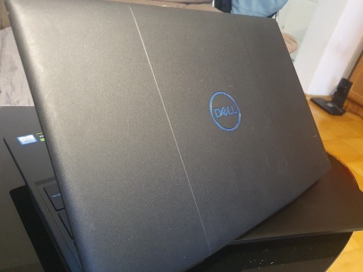 Zdjęcie oferty: Gamingowy laptop Dell G3 Intel 9th Ddr4 Gtx1650