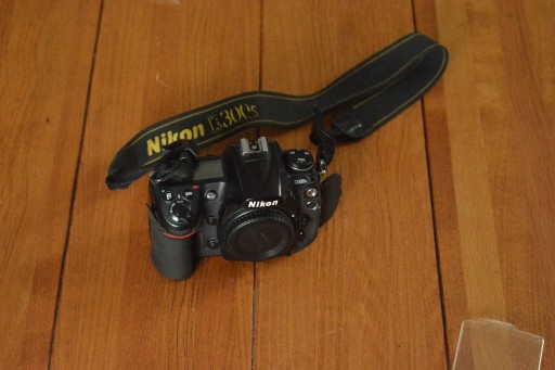 Zdjęcie oferty: Nikod D300S Body + Grip gratis