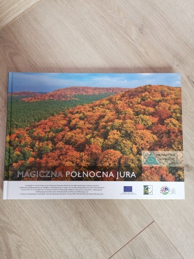 Zdjęcie oferty: Magiczna Północna Jura 