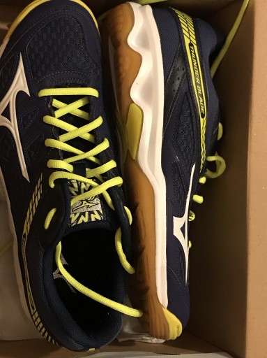 Zdjęcie oferty: Mizuno Thunder Blade