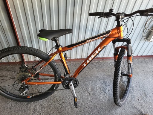 Zdjęcie oferty: Trek koła 26 , rama 16