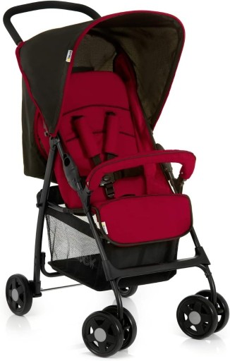 Zdjęcie oferty: Spacerówka Hauck Buggy Sport z Funkcją Leżenia 