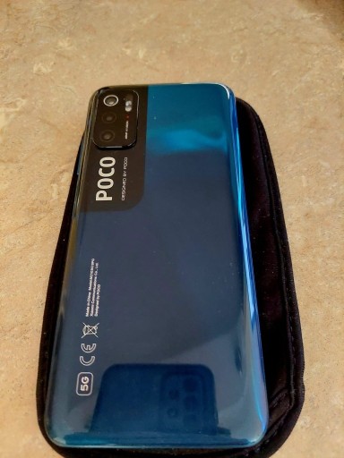 Zdjęcie oferty: Poco M3 Pro 5G Blue 4/64