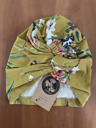 Zdjęcie oferty: Turban roz. 46, 48, 50