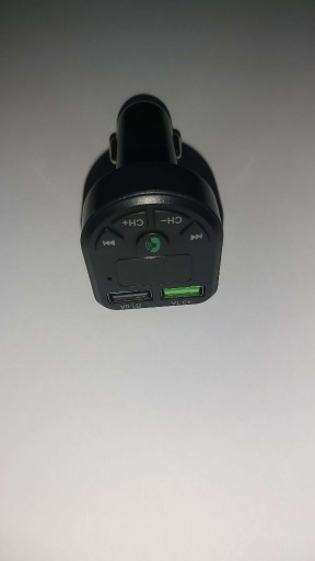 Zdjęcie oferty: Transmiter bluetooth