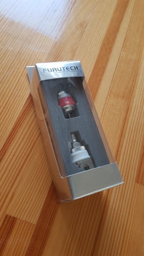Zdjęcie oferty: FURUTECH FP-908(R) Nowe 