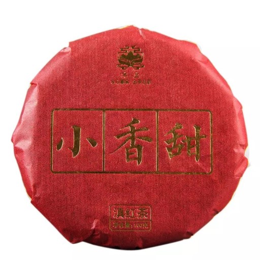 Zdjęcie oferty: PUERH SHU herbata