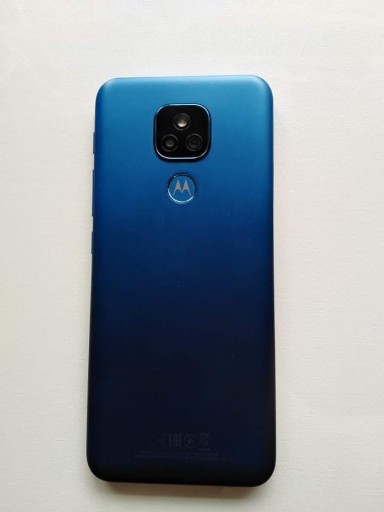 Zdjęcie oferty: Motorola E7 plus