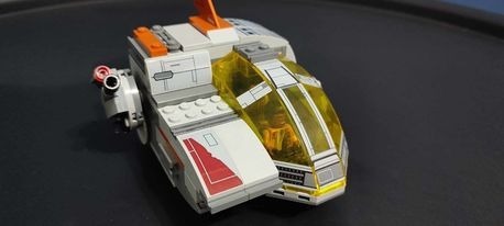 Zdjęcie oferty: LEGO Star Wars 75176 Pojazd transportowy Ruchu Opo