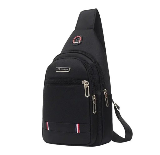 Zdjęcie oferty: Mały plecak torba na klatkę piersiową - ramię 