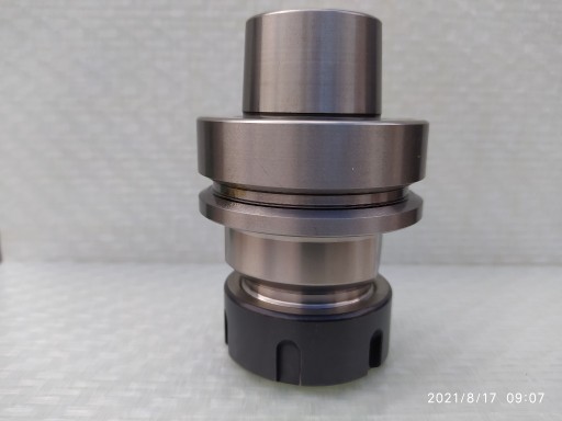 Zdjęcie oferty: Uchwyt do CNC HSK 63F ER32