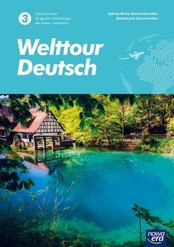 Zdjęcie oferty: Welttour Deutsch 3