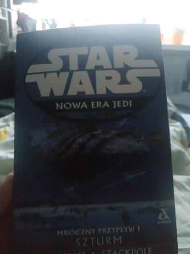 Zdjęcie oferty: Star Wars Nowa Era Jedi