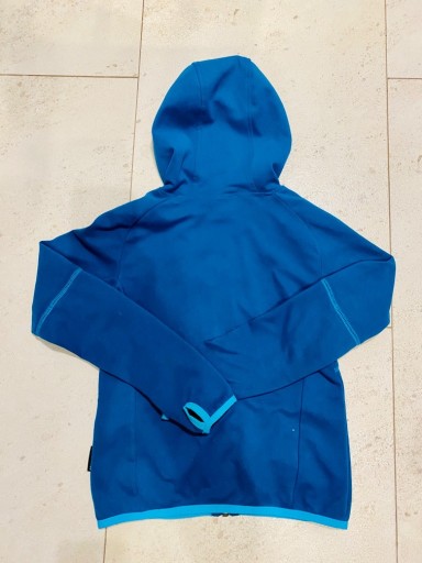 Zdjęcie oferty: Bluza  Jack Wolfskin  polar NANUK 100, r.128