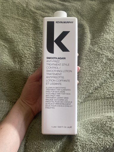 Zdjęcie oferty: Kevin Murphy SMOOTH AGAIN