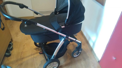 Zdjęcie oferty: Wózek mamas&papas sola mtx2 cały zestaw 