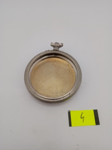 Zdjęcie oferty: Koperta do zegarka kieszonkowego Corteber 