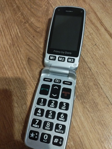 Zdjęcie oferty: Doro Primo 413 Telefon sprawny