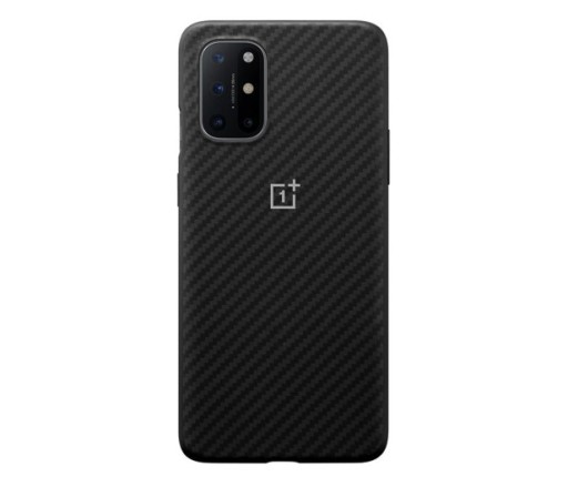 Zdjęcie oferty: OnePlus 8T Karbon carbon Bumper Case etui