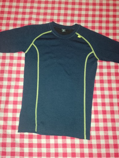 Zdjęcie oferty: Koszulka termo Helly Hansen 152 / 12 merino