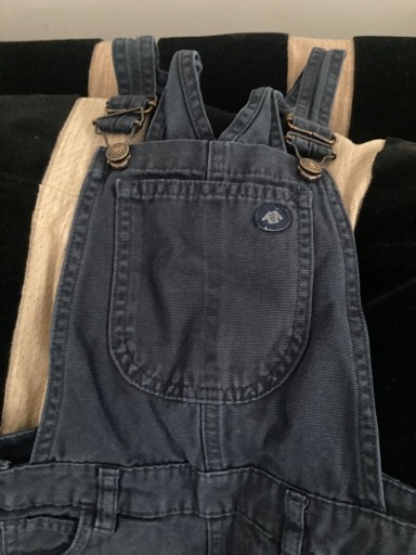 Zdjęcie oferty: Spodnie Armor kids jeans 8-9 lat.