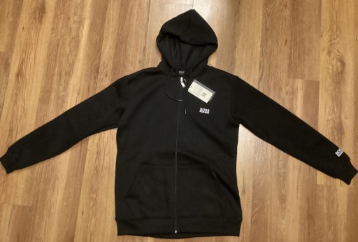 Zdjęcie oferty: Czarna bluza HUGO BOSS