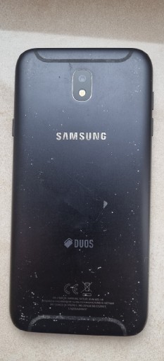 Zdjęcie oferty: Samsung j7 2017 sprawny - bez lcd 