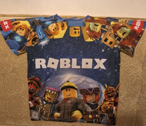 Zdjęcie oferty: T-shirt koszulka ROBLOX