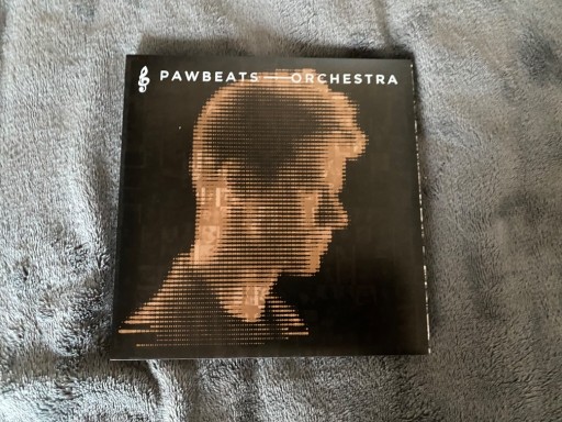 Zdjęcie oferty: Pawbeats - Orchestra