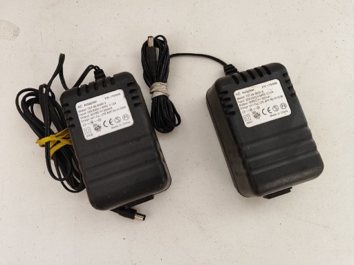 Zdjęcie oferty: Zasilacz Transformator DC 30V 500mA 0.5A 