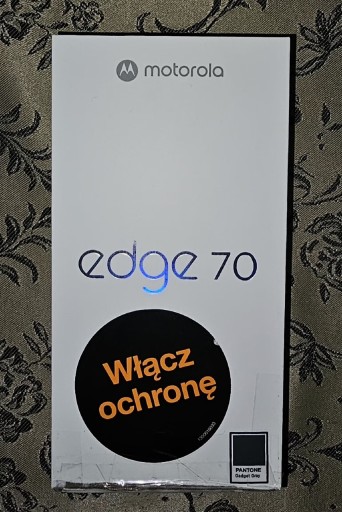 Zdjęcie oferty: Motorola Edge 70 5g 12/512