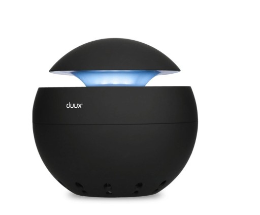 Zdjęcie oferty: Duux Sphere nowy oczyszczacz powietrza Czarny 2,5 
